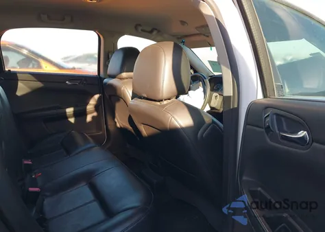 2016 Chevrolet Impala Limited Ltz z USA, uszkodzony, nr VIN 2G1WC5E37G1111167